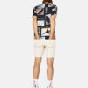 2-2 National Geographic Tee
